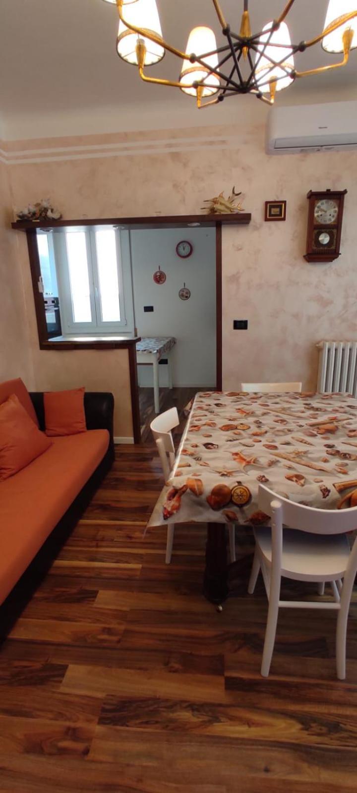 Casa Pupilla Vicino Al Mare Apartament Grottammare